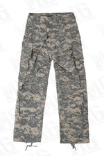 Like New US Army ACU Combat Trousers