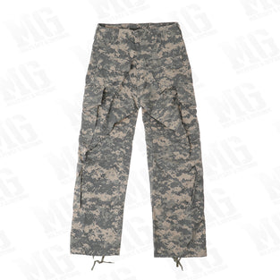 Like New US Army ACU Combat Trousers