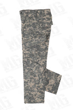 Like New US Army ACU Combat Trousers