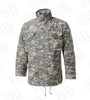 Like New US Army M65 Cold Weather Field Jacket