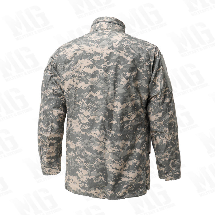 Like New US Army M65 Cold Weather Field Jacket – Hong Kong MG Trading ...