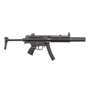 Umarex MP5 SD3 SMG V2 Airsoft GBB Rifle (Early Edition)