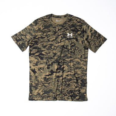 Under Armour ABC Camo T-Shirt