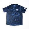 Under Armour Freedom Tech United Camo T-Shirt