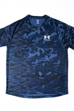 Under Armour Freedom Tech United Camo T-Shirt