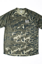 Under Armour Freedom Tech United Camo T-Shirt