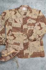 Like New US Army BDU Tactical Combat Shirt