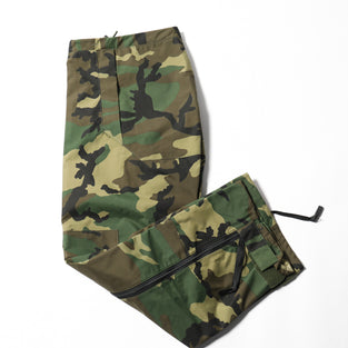 Like New US Army ECWCS Goretex Waterproof Pants