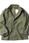 Like New US Army M65 Mil Contractor Combat Jacket