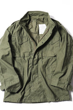 Like New US Army M65 Mil Contractor Combat Jacket