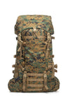 Like New US Army Marine Corps ILBE Assault Pack