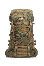 Like New US Army Marine Corps ILBE Assault Pack