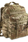Like New US Army MOLLE II Modular Lightweight Assault Pack