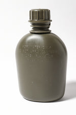 US Army Plastic Canteen