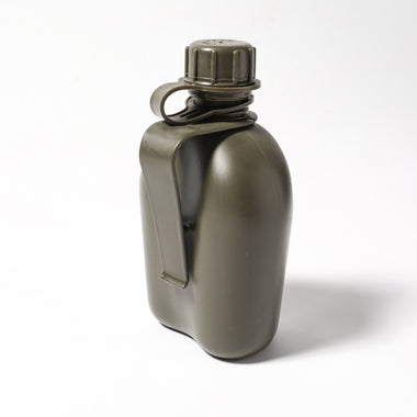 US Army Plastic Canteen