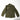 Like New US Army 1950 Korean War Era Wool Shirt