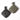 Like New US Army 2QT Collapsible Bladder Canteen
