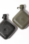 US Army 2QT Collapsible Bladder Canteen