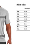 Under Armour Freedom By Land Skull T-Shirt