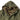 Used Belgian Army Paratrooper Fur-Trimmed Parka