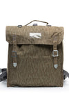 Used East German Combat Pack With Suspenders