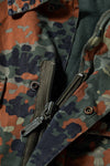 二手德國陸軍戰鬥野戰襯衫