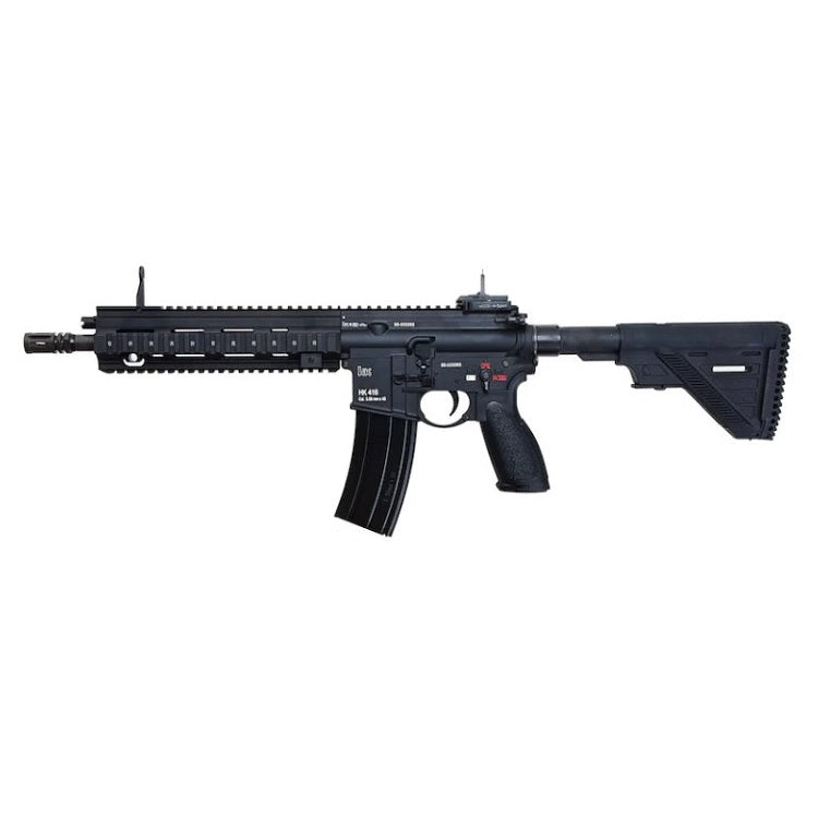VFC Umarex HK416 A5 Gen3 Gas Blowback Airsoft Rifle (Standard Version