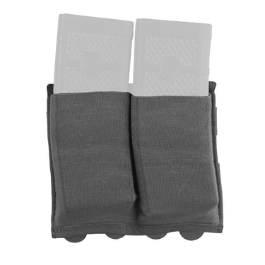 WoSport Lightweight Double Rifle Magazine Pouch