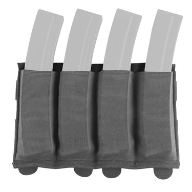 WoSport Lightweight Submachine Gun Magazine Pouch