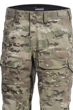 Pentagon Wolf Combat Tactical Pants (Multicam)