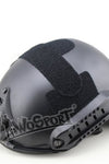 WoSport FAST Helmet With Rail Reproduction