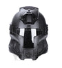 WoSport Medieval Iron Warrior Helmet