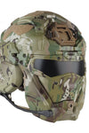 WoSport W-Ronin Assault Tactical Helmet II