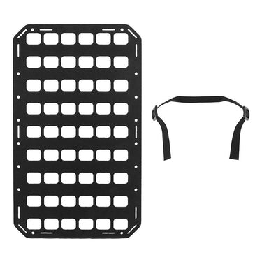 WoSport Tactical Storage Plate