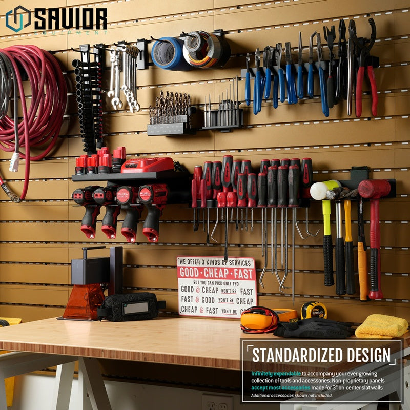 Hamme Rack Savior Equipment Wall Rack System Hammer Rack – Hong Kong MG Trading ...