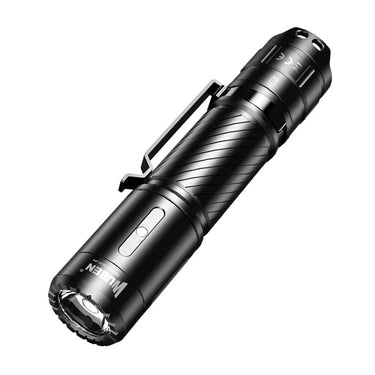 Wuben C3 Compact EDC Tactical Pocket Flashlight