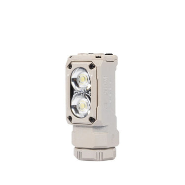 Wuben E7 Rechargeable Hunting LED Headlamp