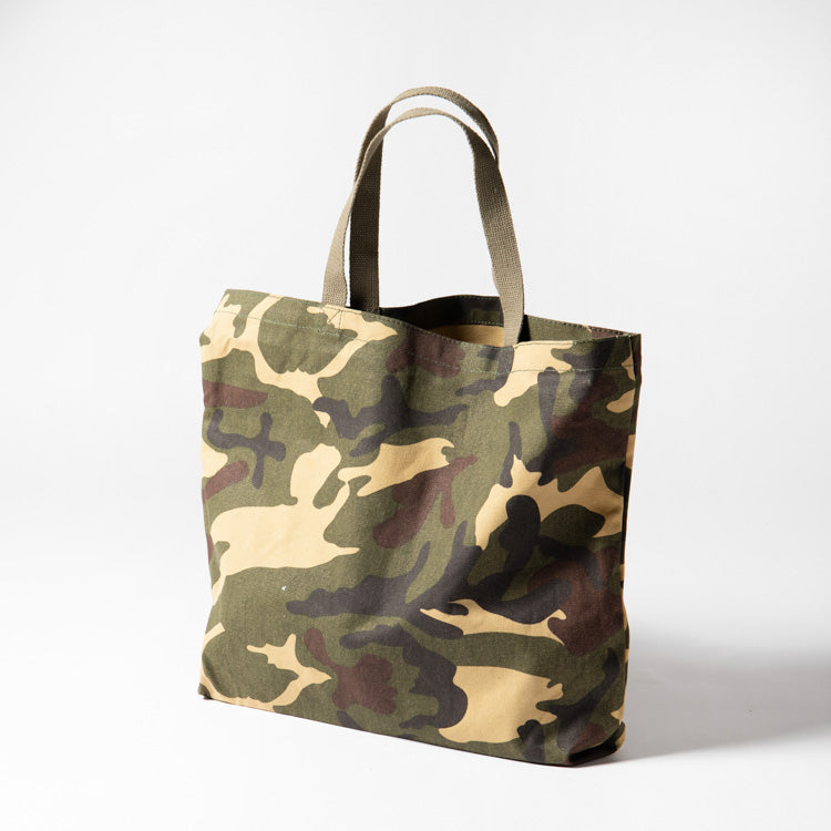 Rothco Canvas Tote Bag