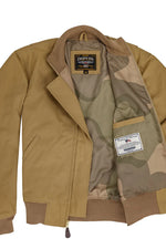 Cockpit USA Lightweight Tanker Jacket