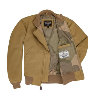 Cockpit USA Lightweight Tanker Jacket