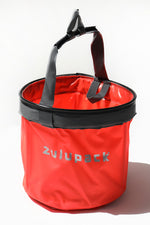 Zulupack 15L Soft & Foldable Water Bucket