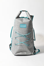 Zulupack Urban Waterproof Backpack