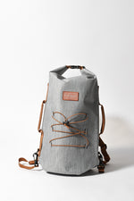 Zulupack Urban Waterproof Backpack