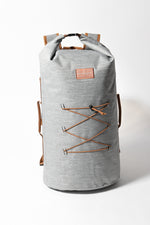 Zulupack Urban Waterproof Backpack