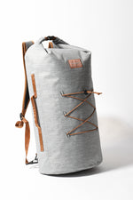 Zulupack Urban Waterproof Backpack