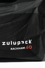 Zulupack 40L Rackham Waterproof Bag