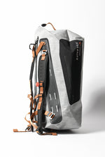 Zulupack 40L Rackham Waterproof Bag