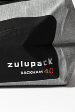 Zulupack 40L Rackham Waterproof Bag