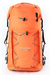 Zulupack 25L Triton Waterproof Backpack