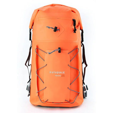 Zulupack 25L Triton Waterproof Backpack